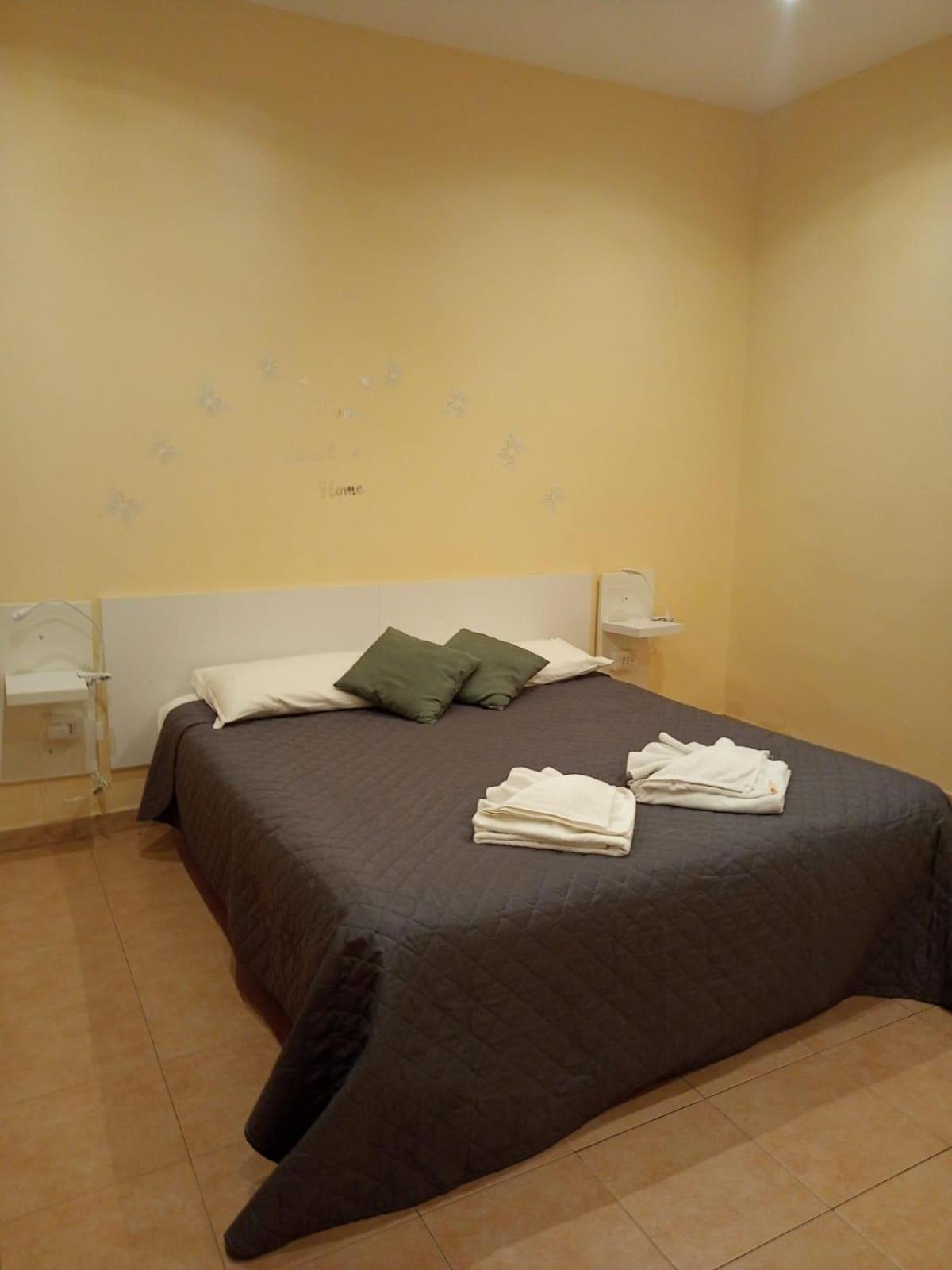 Gemelli House * Rome