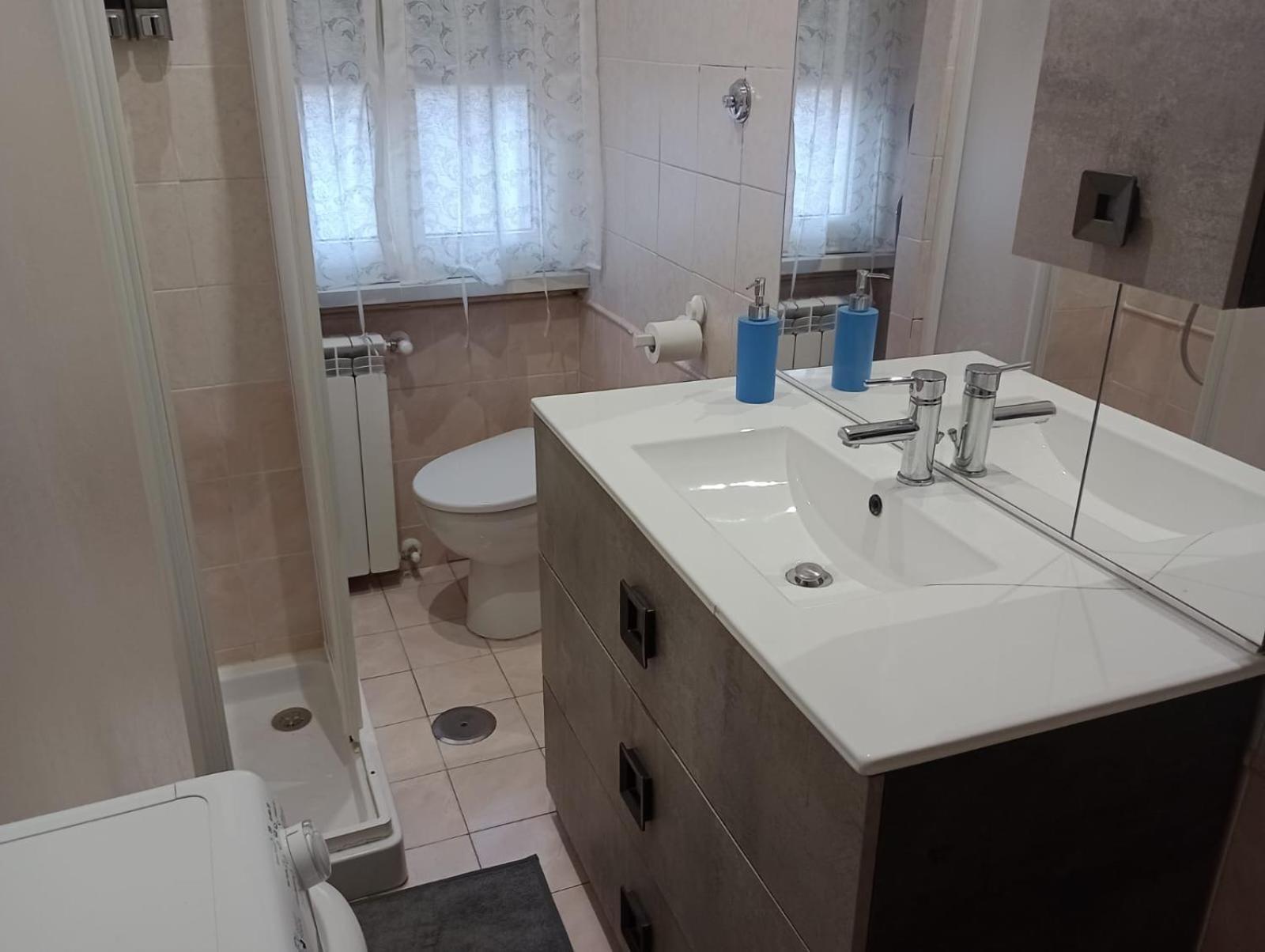 Gemelli House Apartment