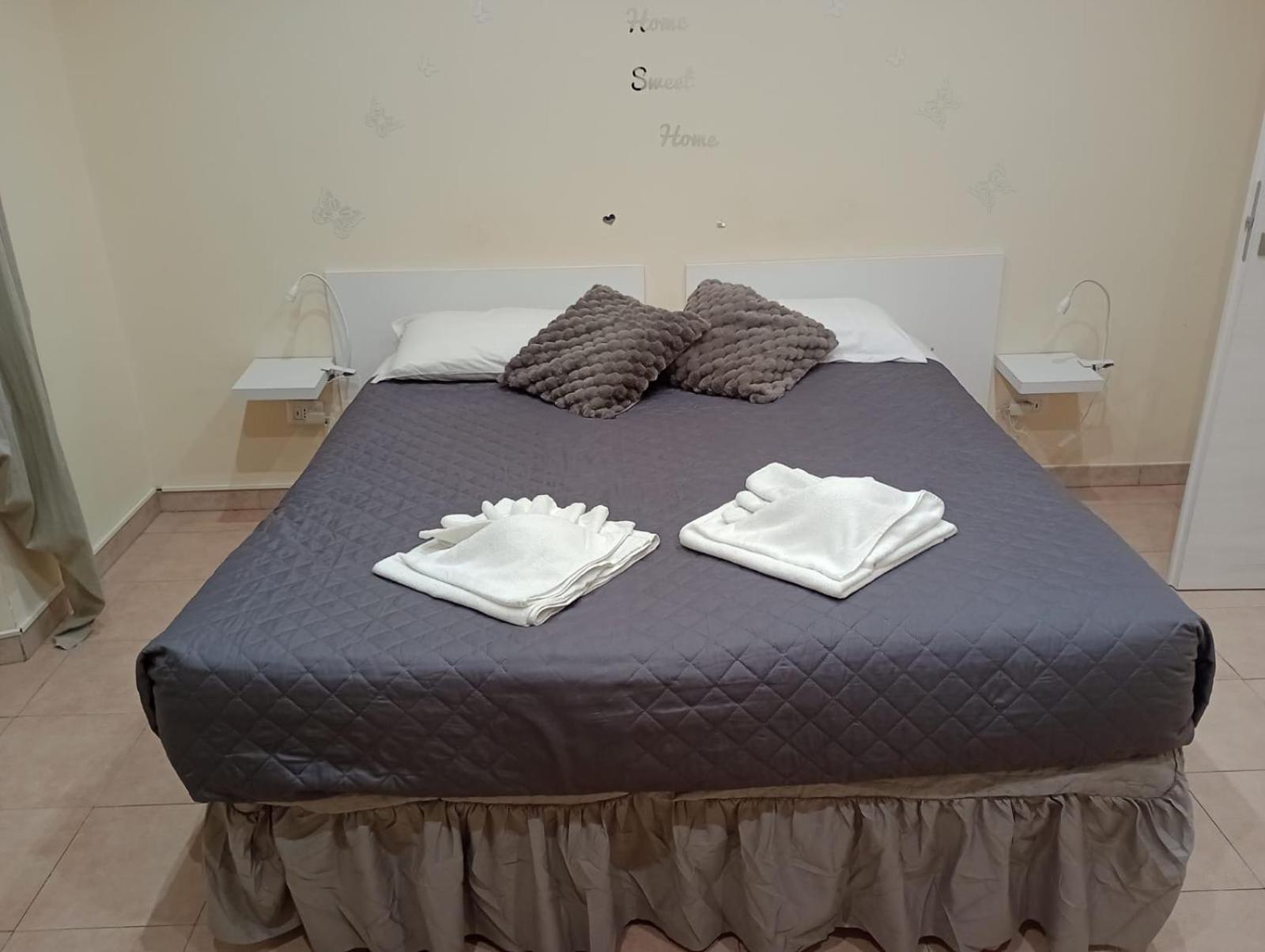 Apartment Gemelli House