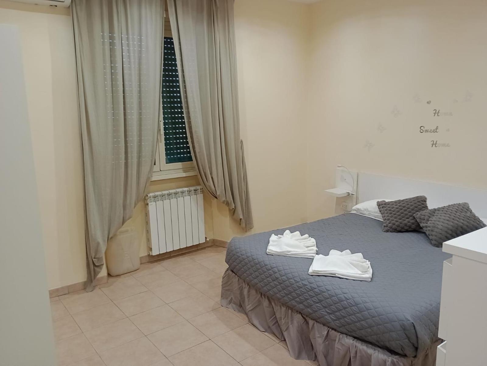 Gemelli House Apartment *