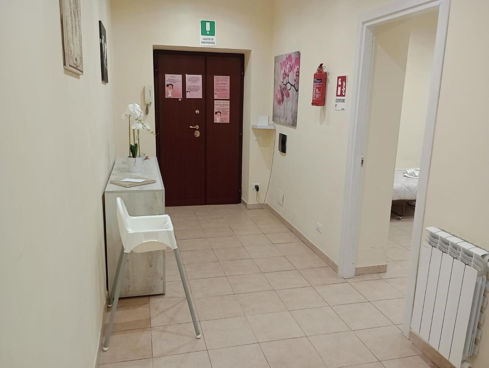 Gemelli House Apartment Rome