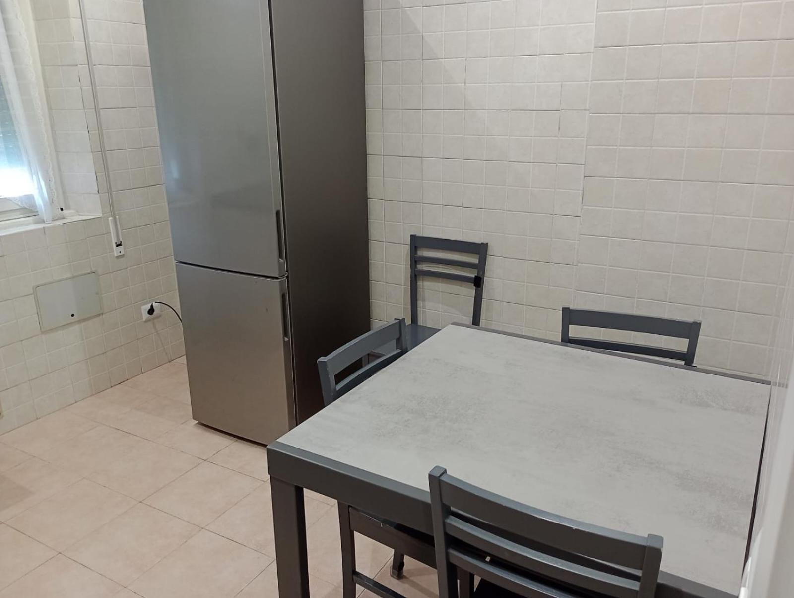 Apartment Gemelli House Rome