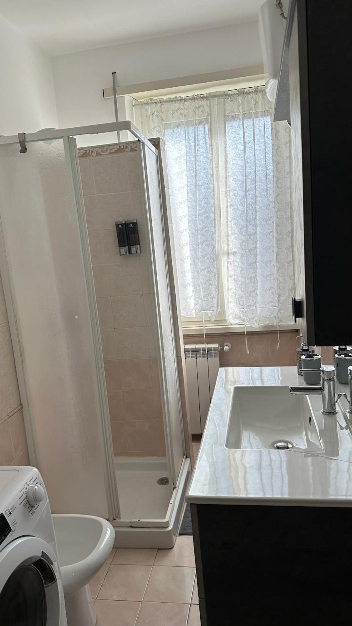 Gemelli House Appartement *