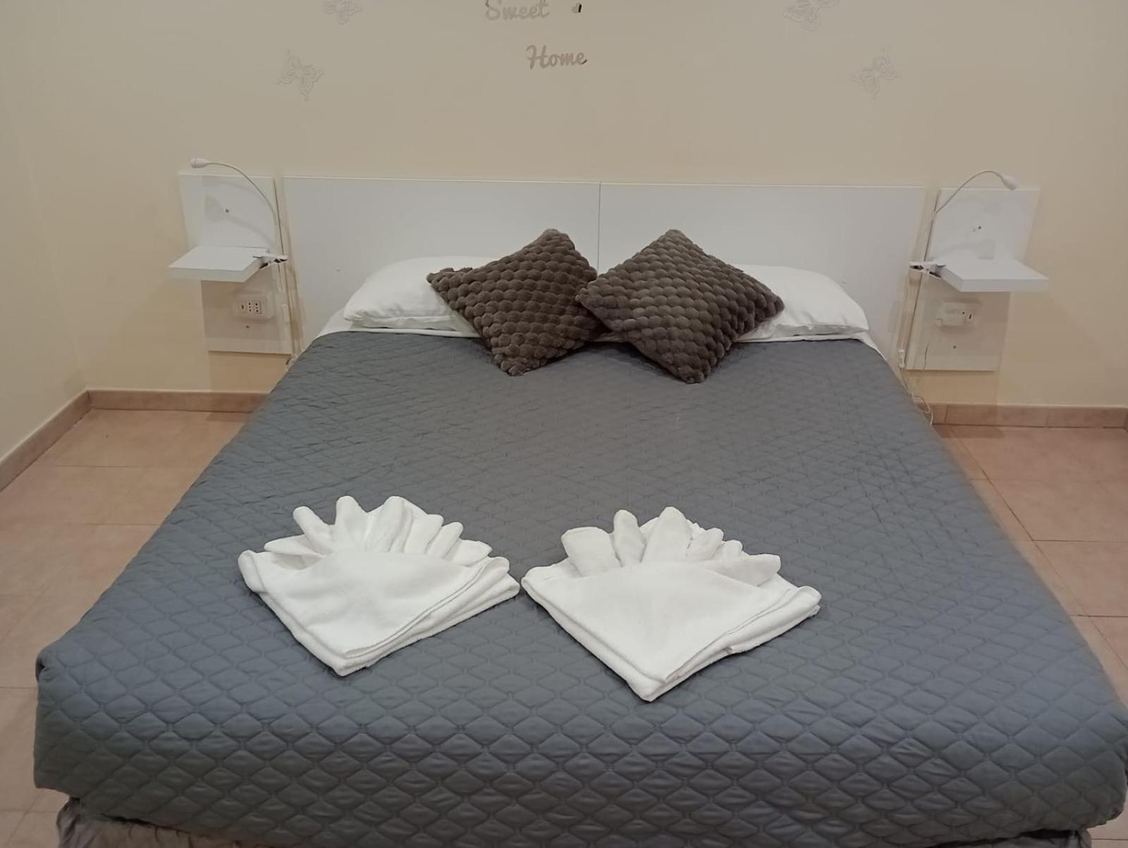 Appartement Gemelli House Rome