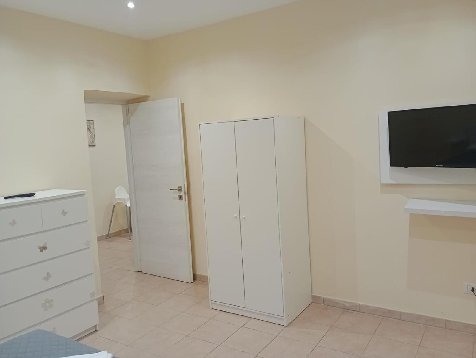 Gemelli House Appartement *